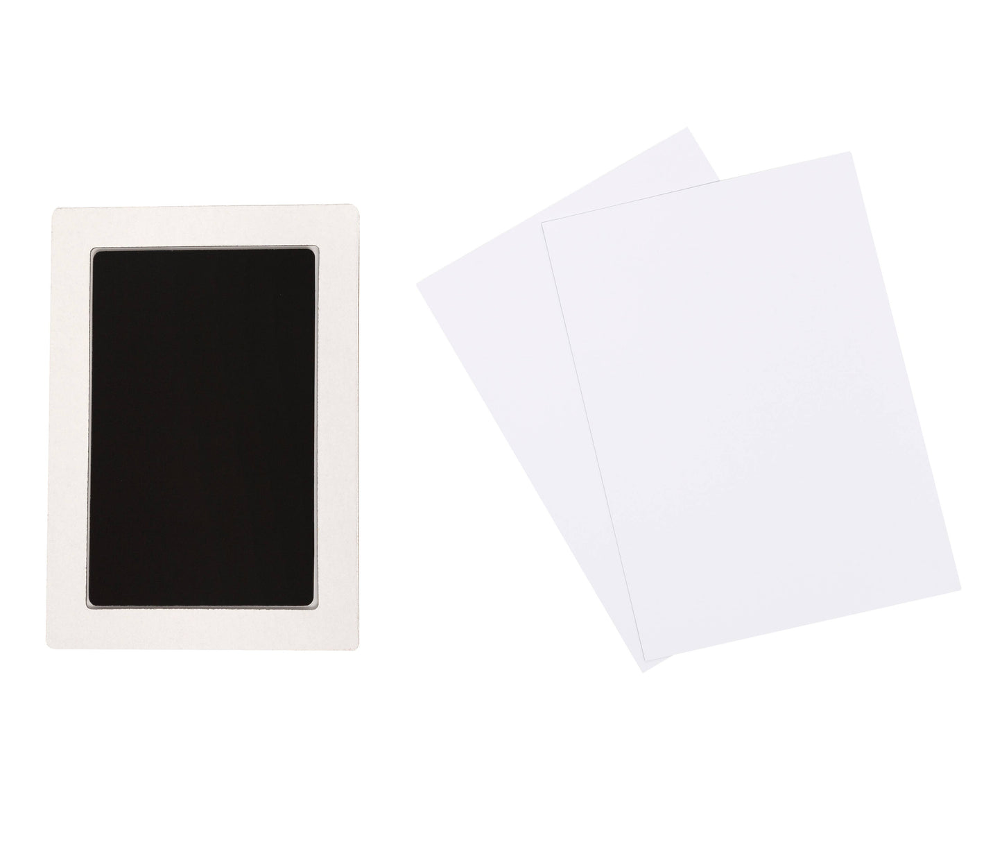Pawprint Clean-Touch Ink Pad