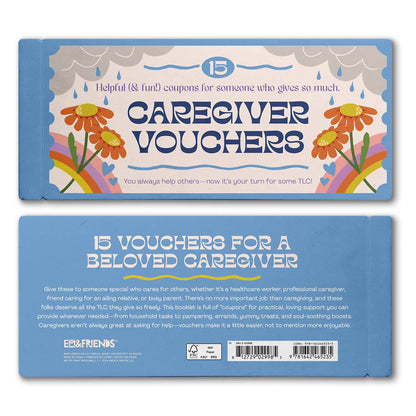 Caregiver Vouchers