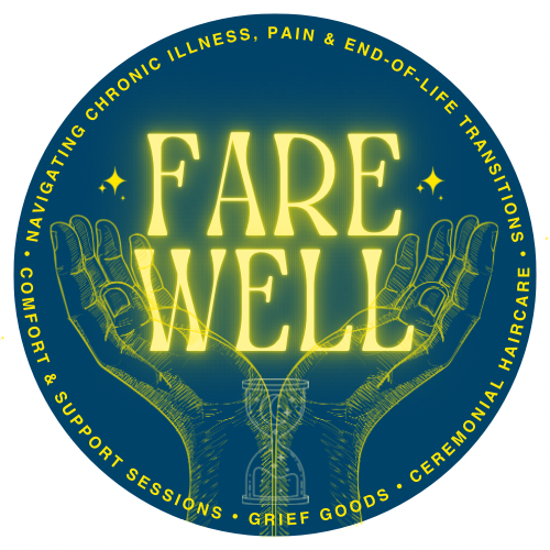 FARE WELL