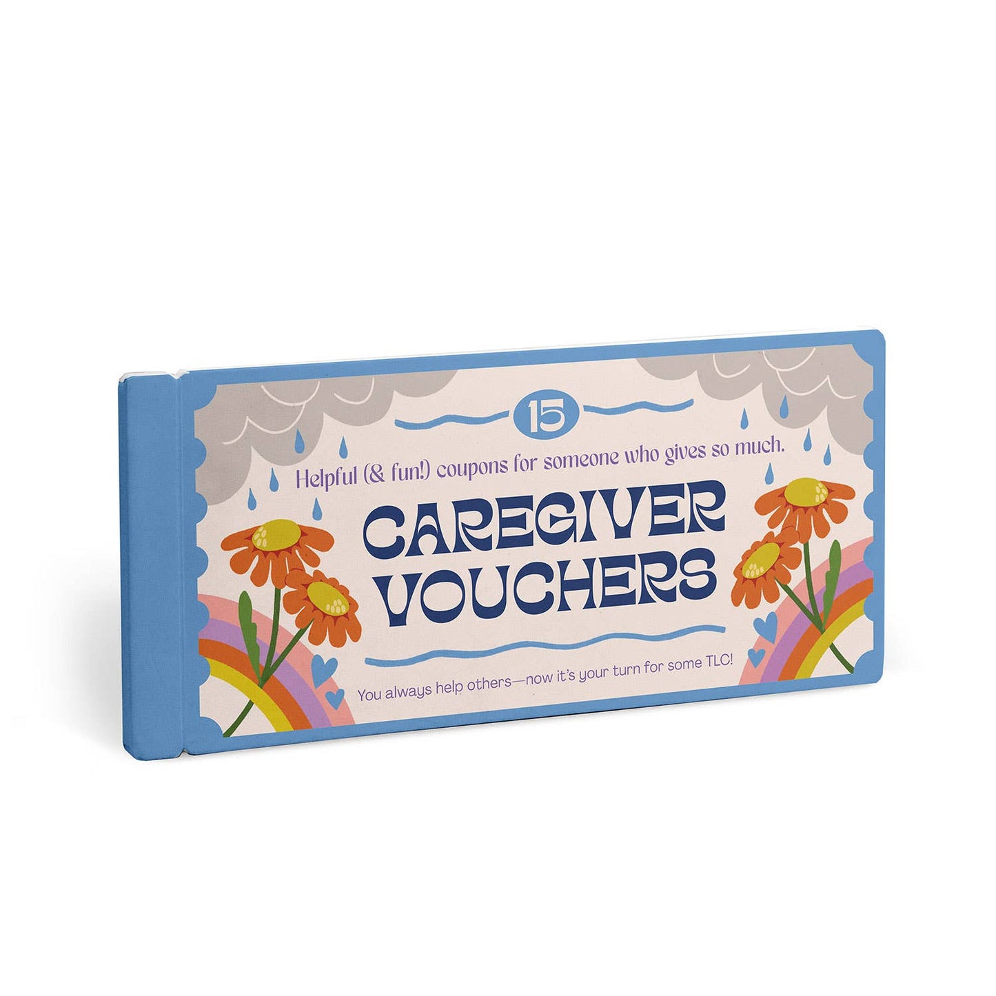 Caregiver Vouchers