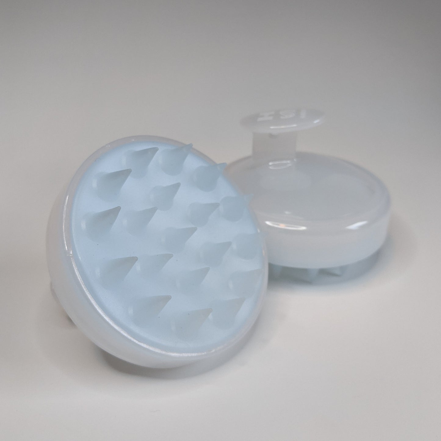 TENSION RELIEVING SCALP MASSAGE BRUSH