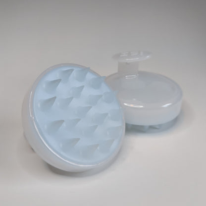 TENSION RELIEVING SCALP MASSAGE BRUSH
